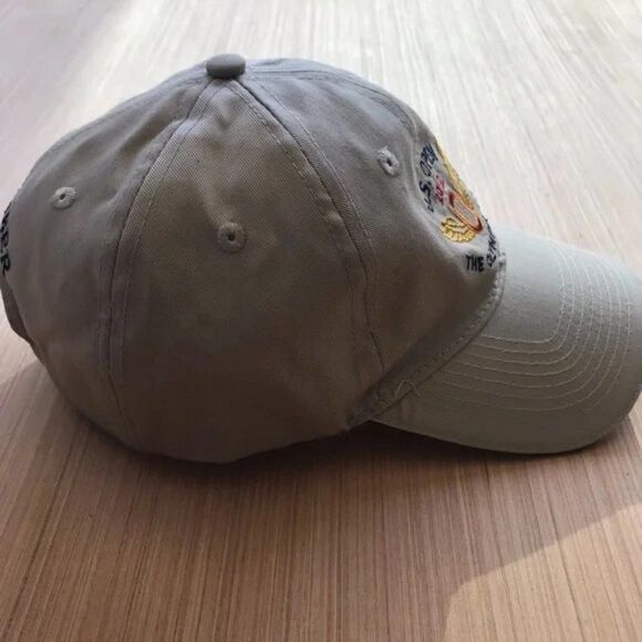 USGA 2012 US Open at The Olympic Golf Cap - Picture 6 of 8